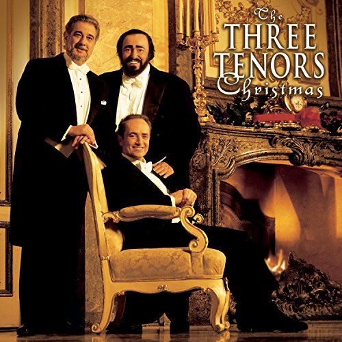 3 TENORS - 3 TENORS CHRISTMAS