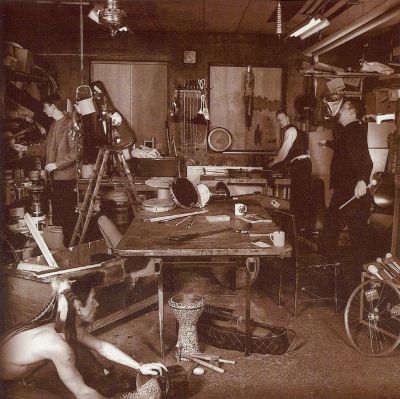 VASEN - LIVE AT THE NORDIC ROOTS FESTIVAL