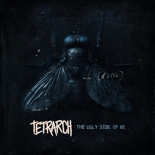 TETRARCH - THE UGLY SIDE OF ME (VINYL)