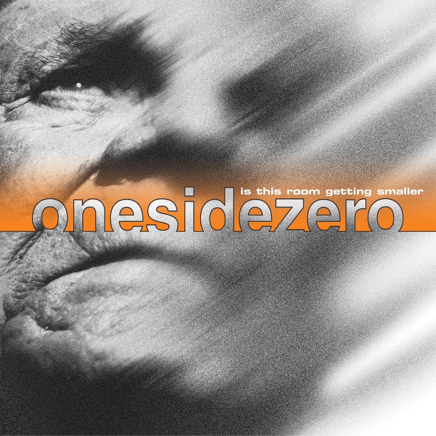 ONESIDEZERO - IS THIS ROOM GETTING SMALLER