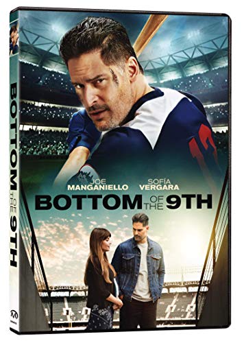 BOTTOM OF THE 9TH - DVD