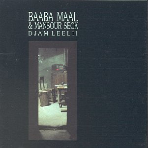 MAAL, BAABA & MANSOUR SECLL - DJAM LEELII