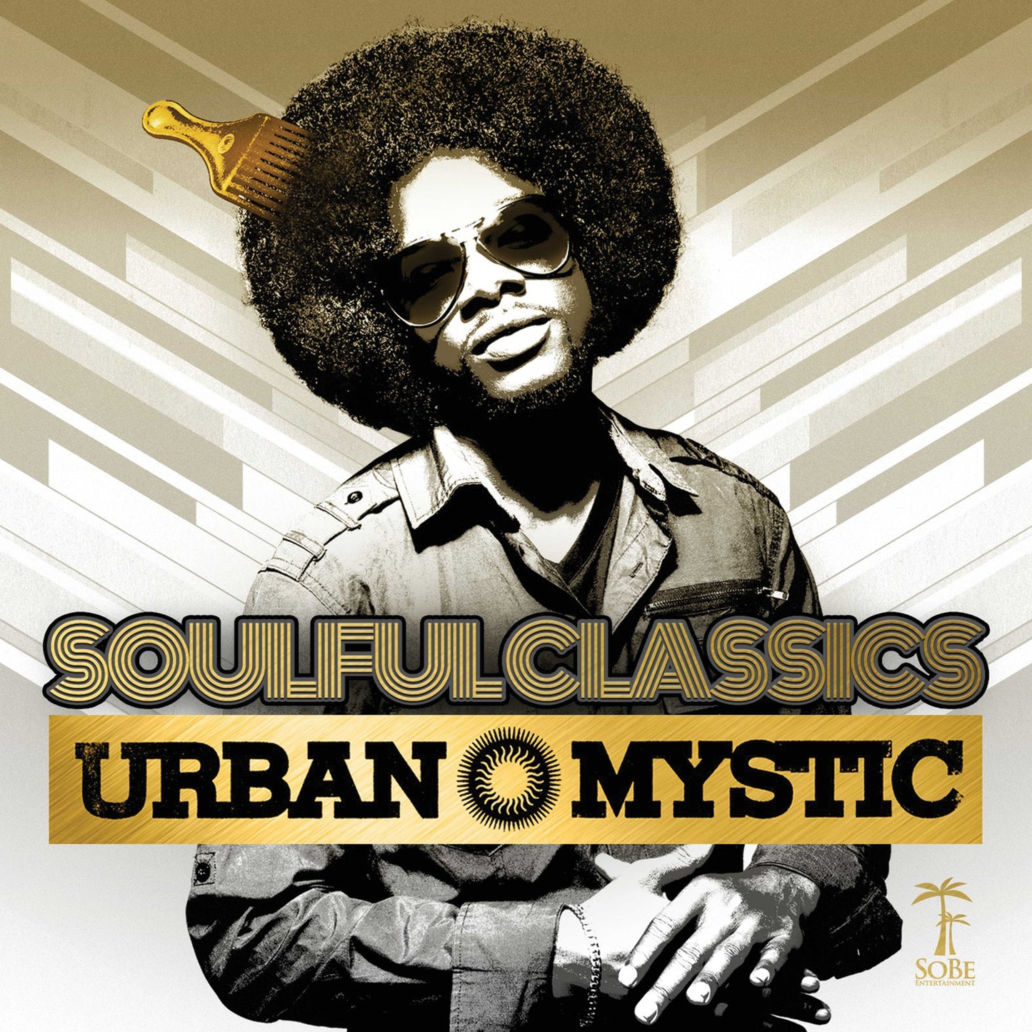 URBAN MYSTIC - SOULFUL CLASSICS