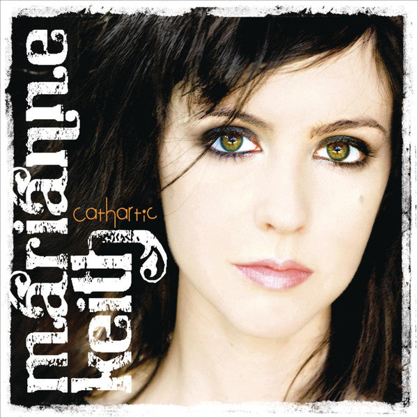 KEITH, MARIANNE - CATHARTIC