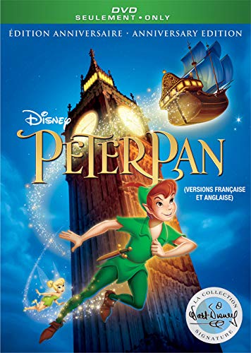 PETER PAN
