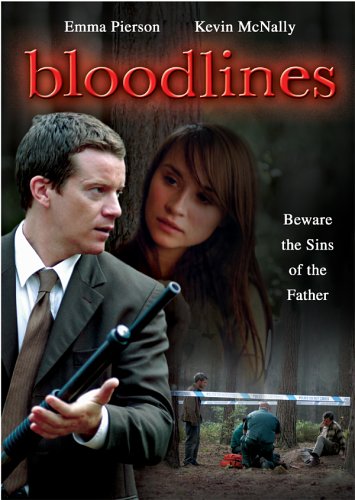 BLOODLINES - DVD-2005-EMMA PIERSON