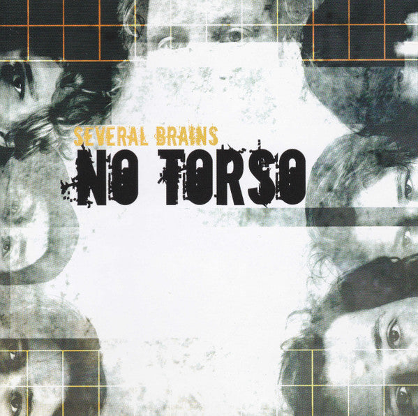 NO TORSO - SEVERAL BRAINS