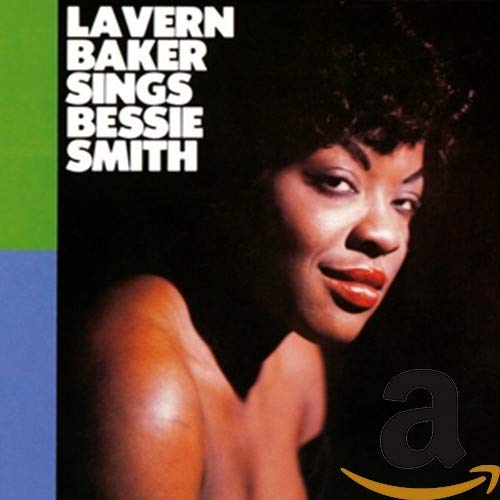 BAKER, LAVERN - SINGS BESSIE SMITH