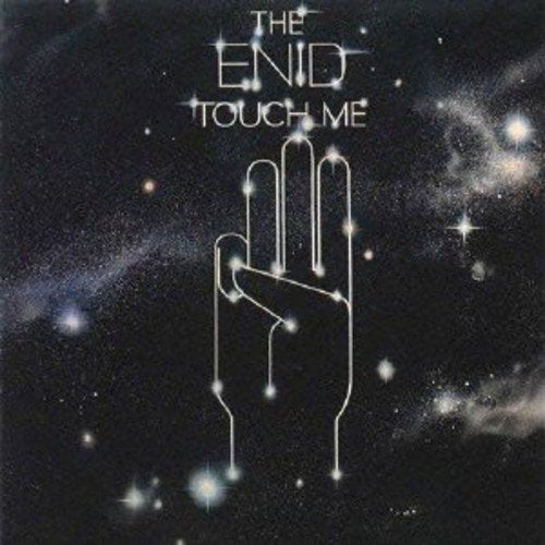 ENID - TOUCH ME