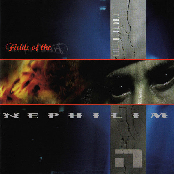 FIELDS OF THE NEPHILIM - FROM THE FIRE