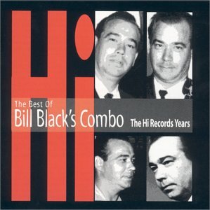 BLACK, BILL - BEST OF: HI RECORD YEARS
