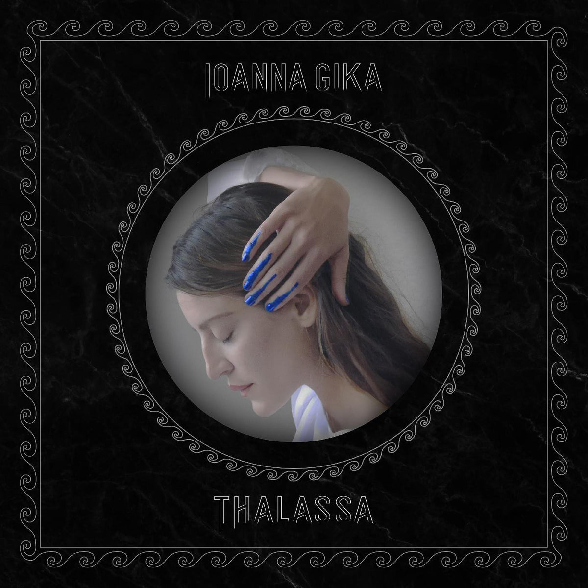 GIKA, IOANNA - THALASSA