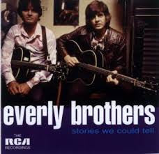 EVERLY BROTHERS - STORIES WE COULD TELL