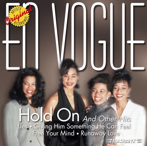 EN VOGUE - HOLD ON & OTHER HITS