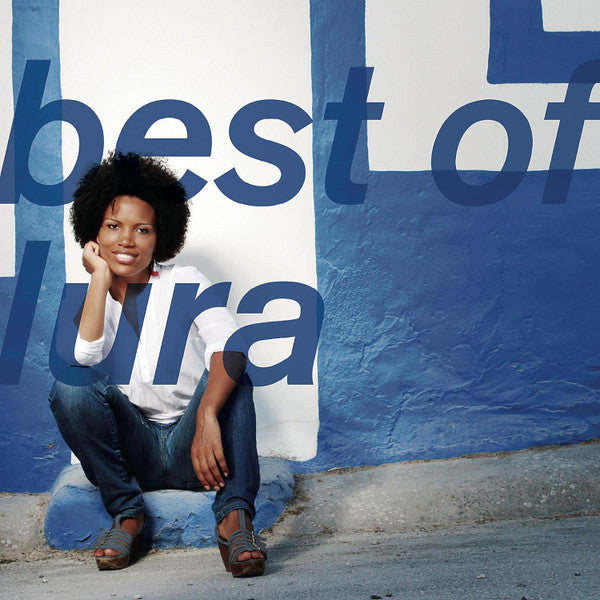 LURA - BEST OF (CAPE VERDE)