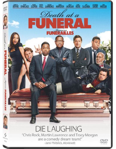 DEATH AT A FUNERAL BILINGUAL