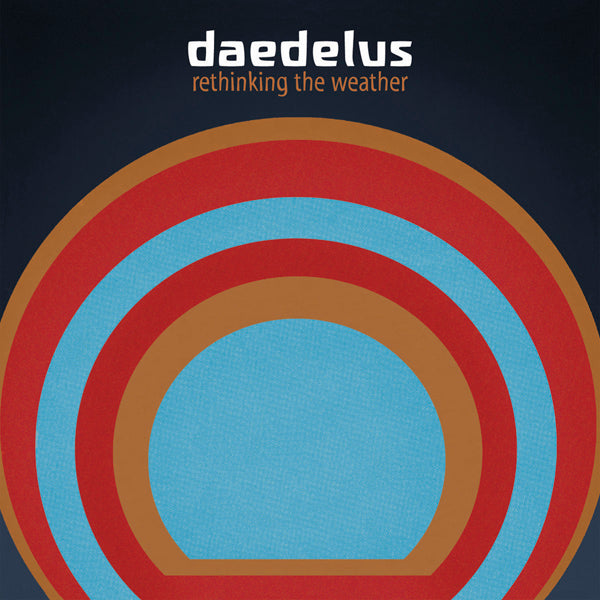 DAEDELUS - RETHINKING THE WEATHER