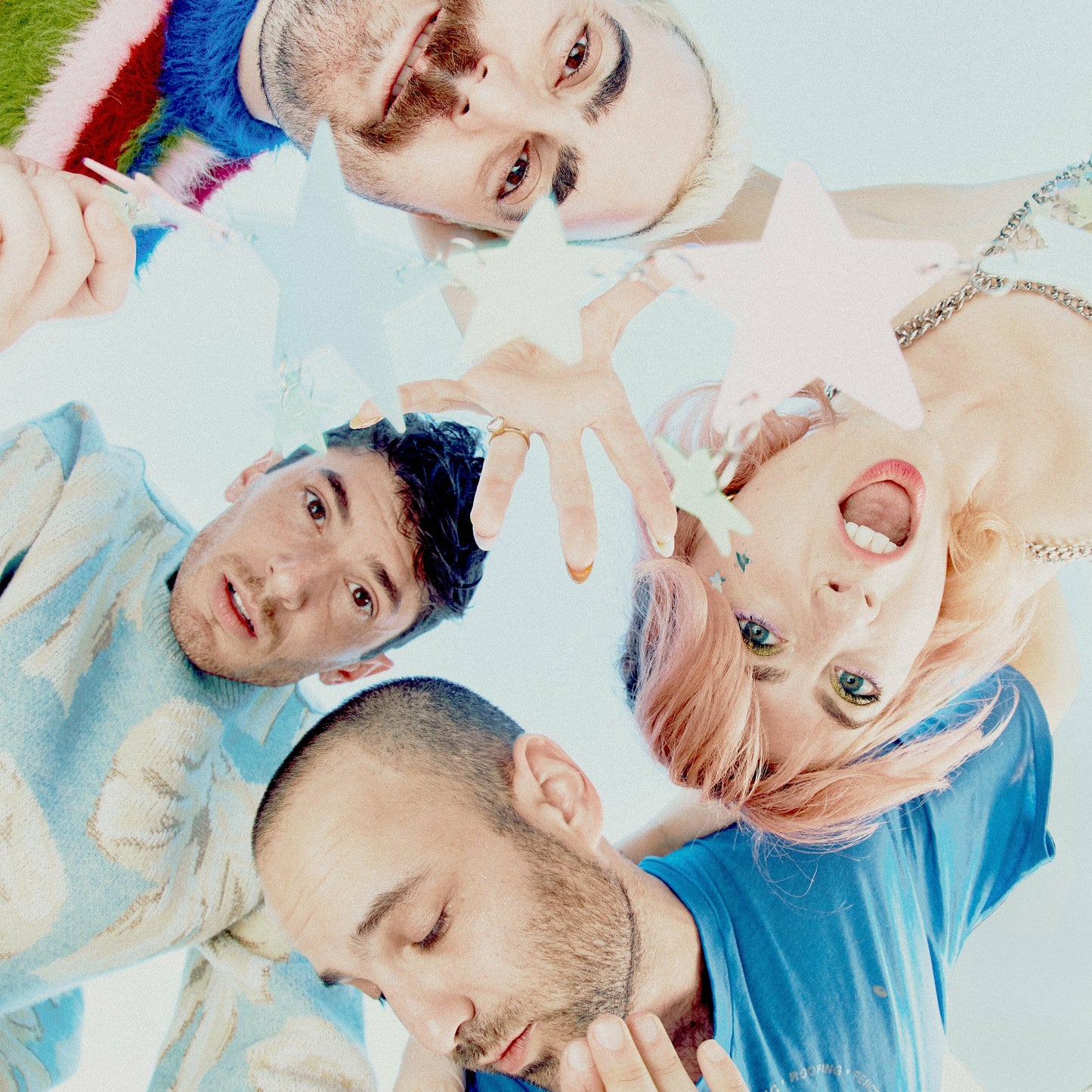 CHARLY BLISS - FOREVER