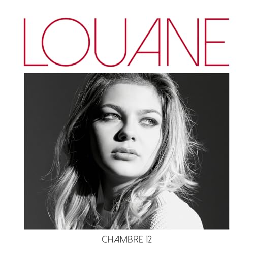 LOUANE - CHAMBRE 12 (VINYL)