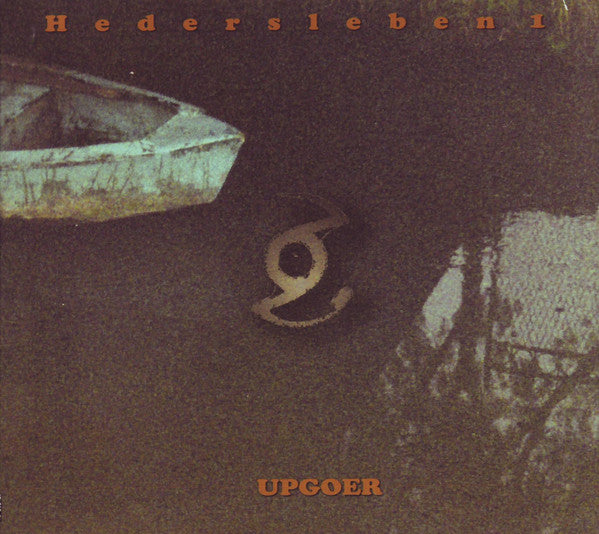 HEDERSLEBEN - UPGOER
