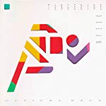 TANGERINE DREAM - OPTICAL RACE