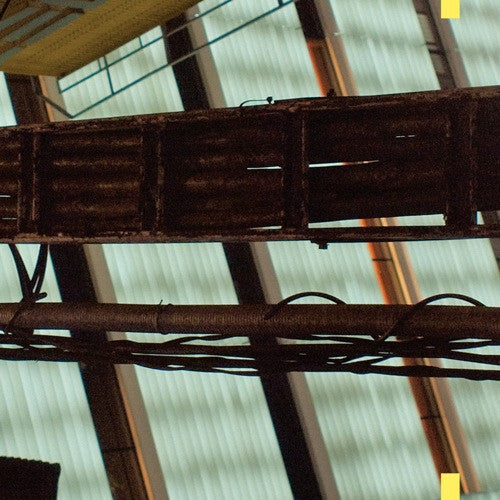 FENN O'BERG - IN STEREO