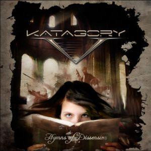 KATAGORY V - JYMNS OF DISSENSION