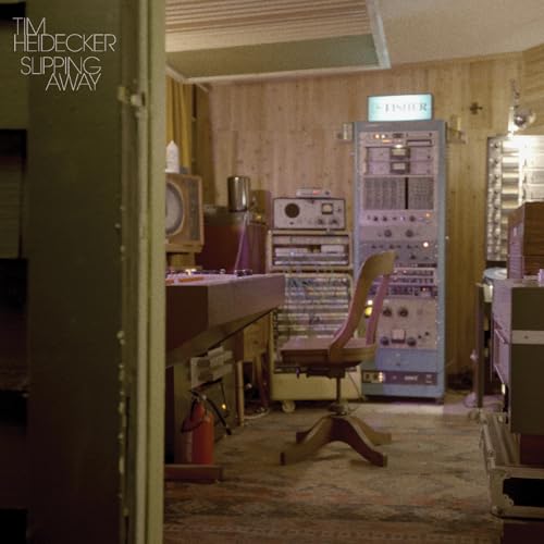 TIM HEIDECKER - SLIPPING AWAY (CD)