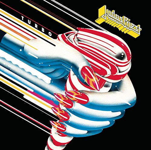 JUDAS PRIEST - TURBO (CD)