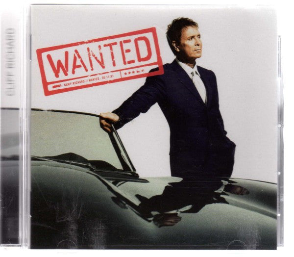 RICHARD, CLIFF - WANTED