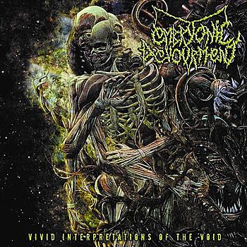 EMBRYONIC DEVOURMENT - VIVID INTERPRETATIONS OF...