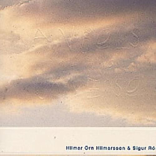 SIGUR ROS & HILMAR ORN HILMARSSON - ANGELS OF THE UNIVERSE