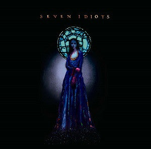 WORLD'S END GIRLFRIEND - SEVEN IDIOTS