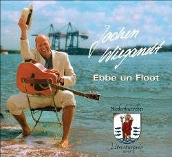 WIEGANDT, JOCHEN - EBBE UN FLOOT