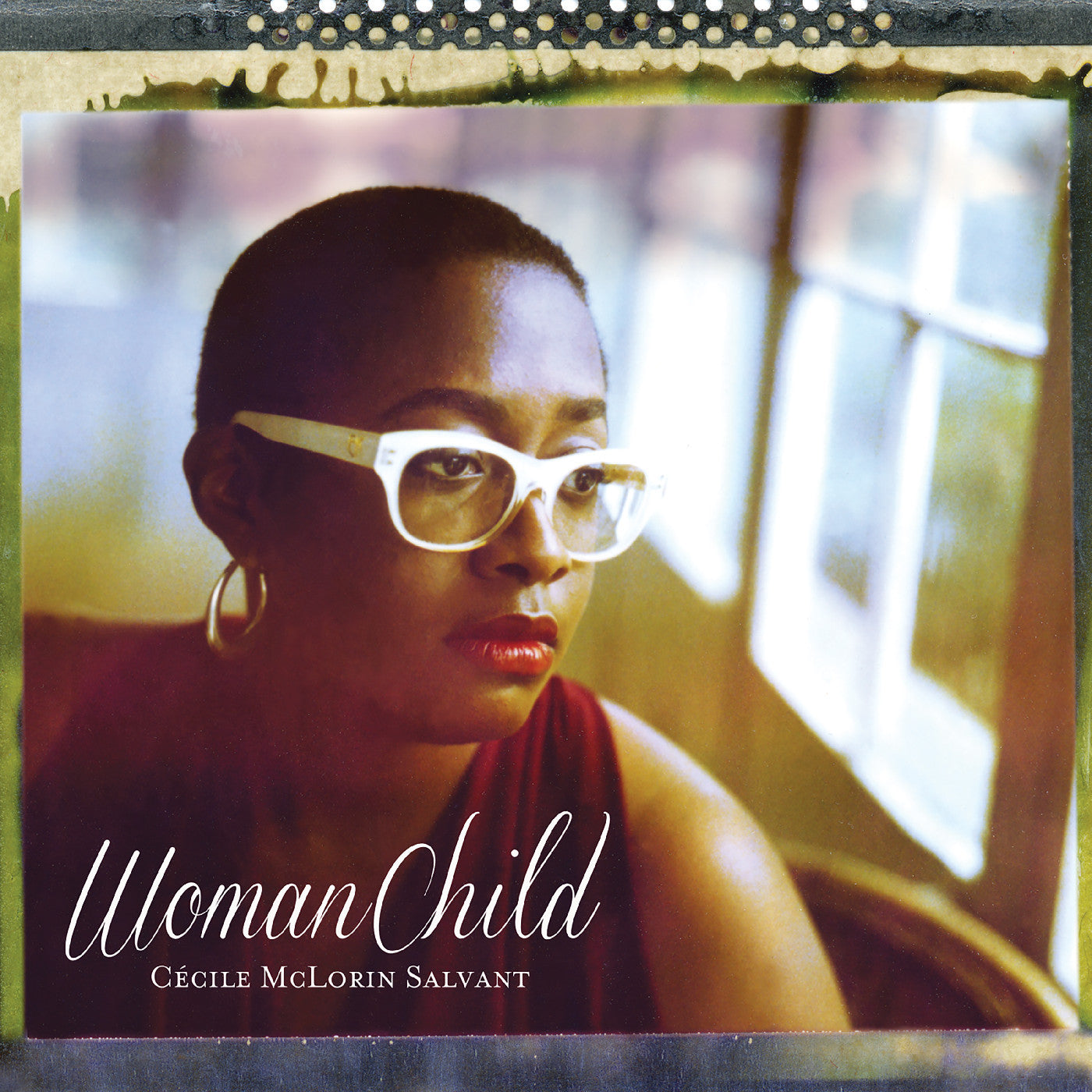 MCLORIN SALVANT, CÉCILE - WOMANCHILD
