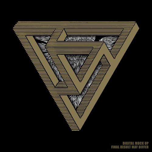 VLTIMAS - EPIC (LTD DIGIPAK EDITION) (CD)