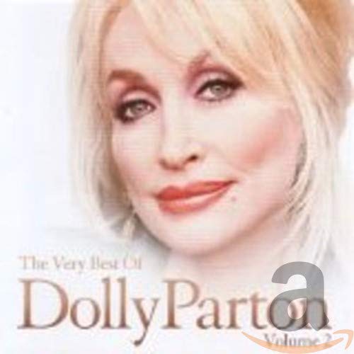 PARTON, DOLLY - VERY BEST OF V2