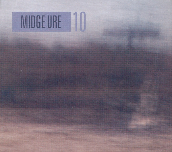 URE, MIDGE - 10