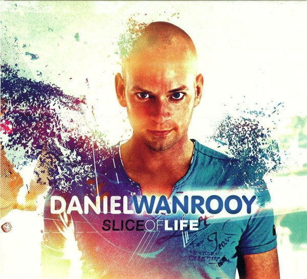 WANROOY, DANIEL - SLICE OF LIFE