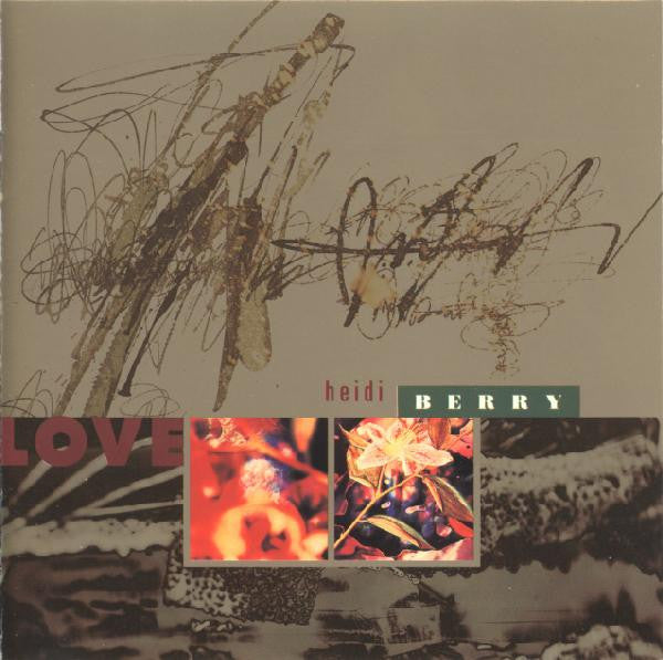 BERRY, HEIDI - LOVE