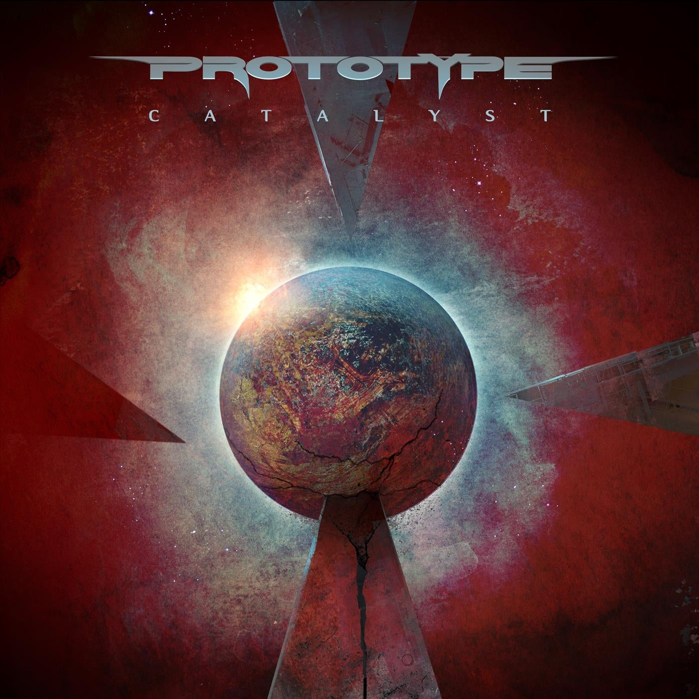 PROTOTYPE - CATALYST