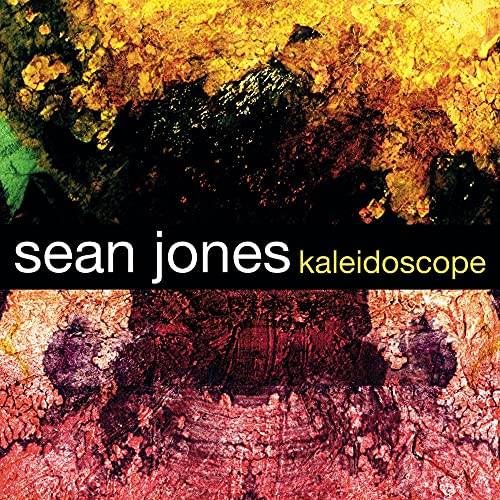 JONES, SEAN - KALEIDOSCOPE (CD)
