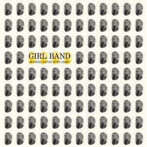 GIRL BAND - HOLDING HANDS WITH JAMIE