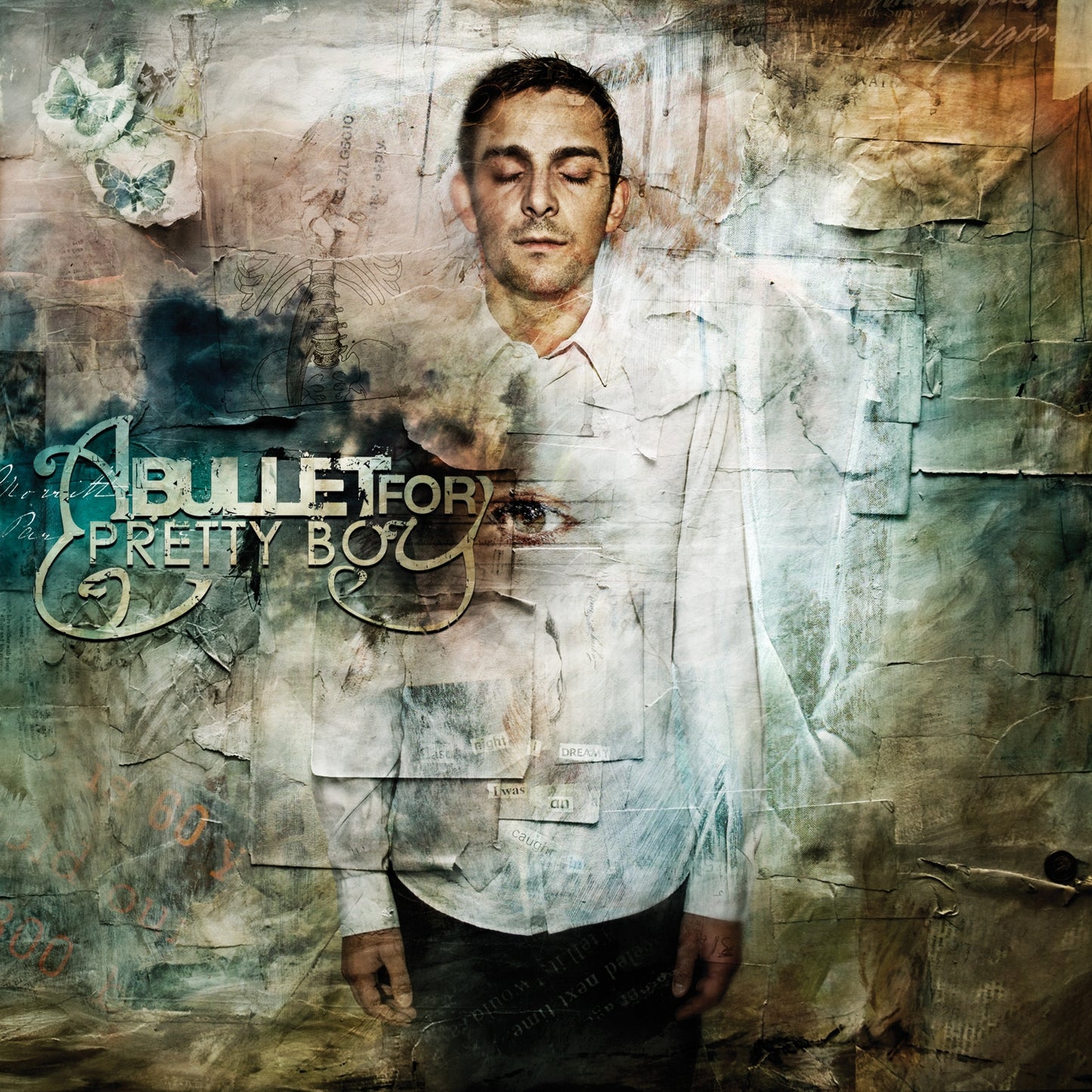 A BULLET FOR PRETTY BOY - REVISION REVISE