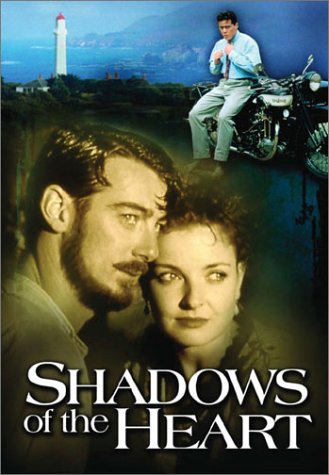 SHADOWS OF THE HEART - DVD