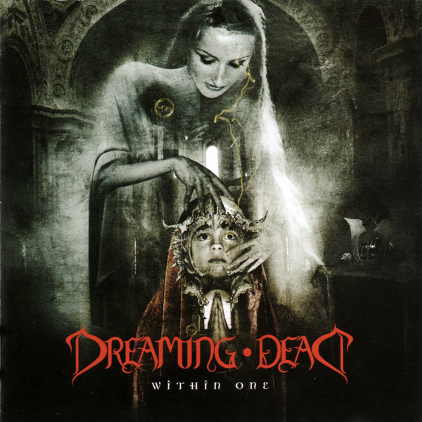DREAMING DEAD - WITHIN ONE