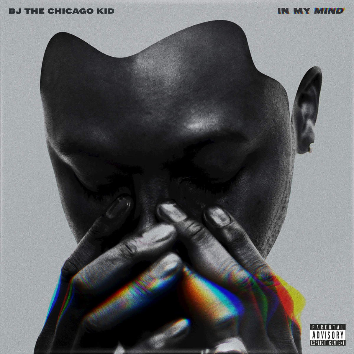 BJ THE CHICAGO KID - IN MY MIND