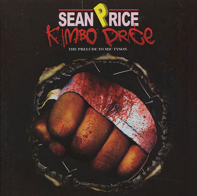 PRICE, SEAN - KIMBO PRICE