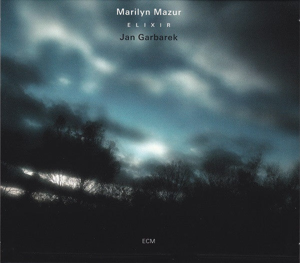 MAZUR, MARILYN - ELIXIR