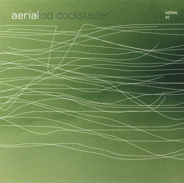 DOCKSTADER, TOD - AERIAL V2